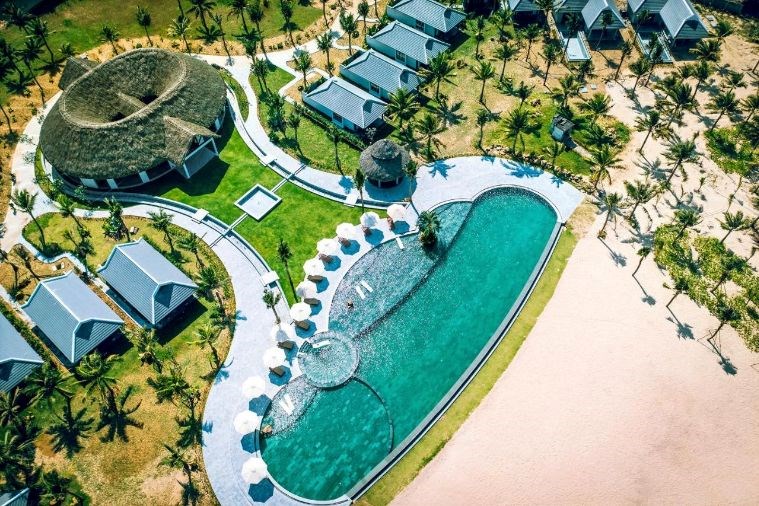 Bliss Hoi An Beach Resort & Wellness